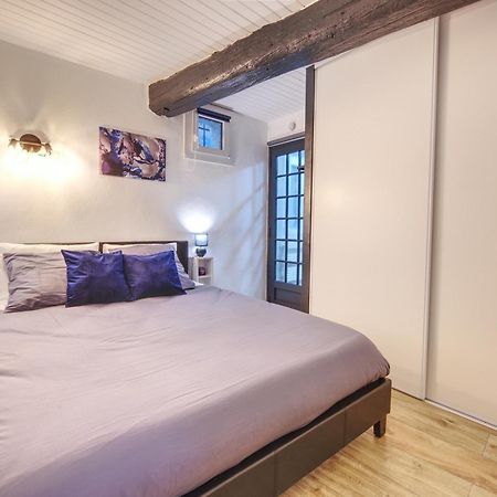 Appartement Cosy Avignon Centre-Ville المظهر الخارجي الصورة