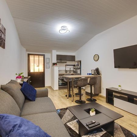 Appartement Cosy Avignon Centre-Ville المظهر الخارجي الصورة
