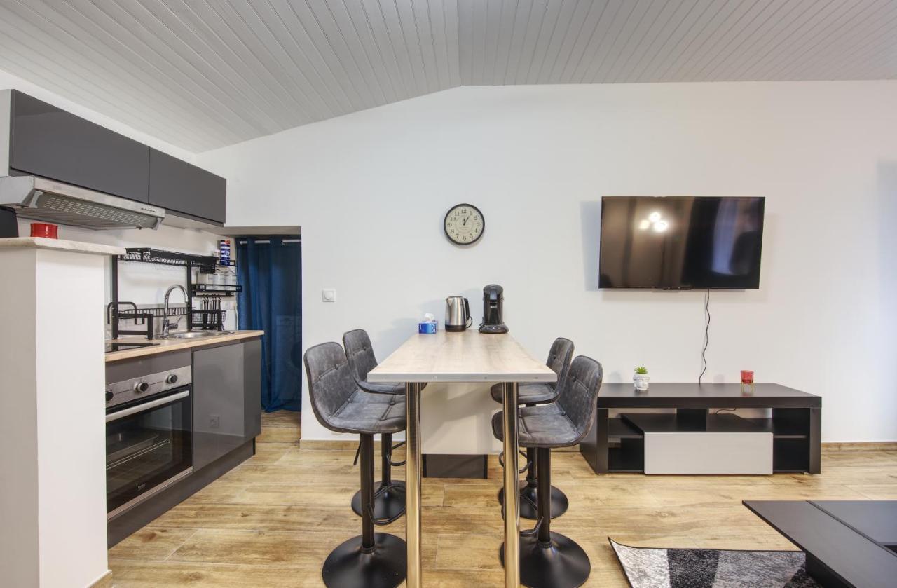 Appartement Cosy Avignon Centre-Ville المظهر الخارجي الصورة