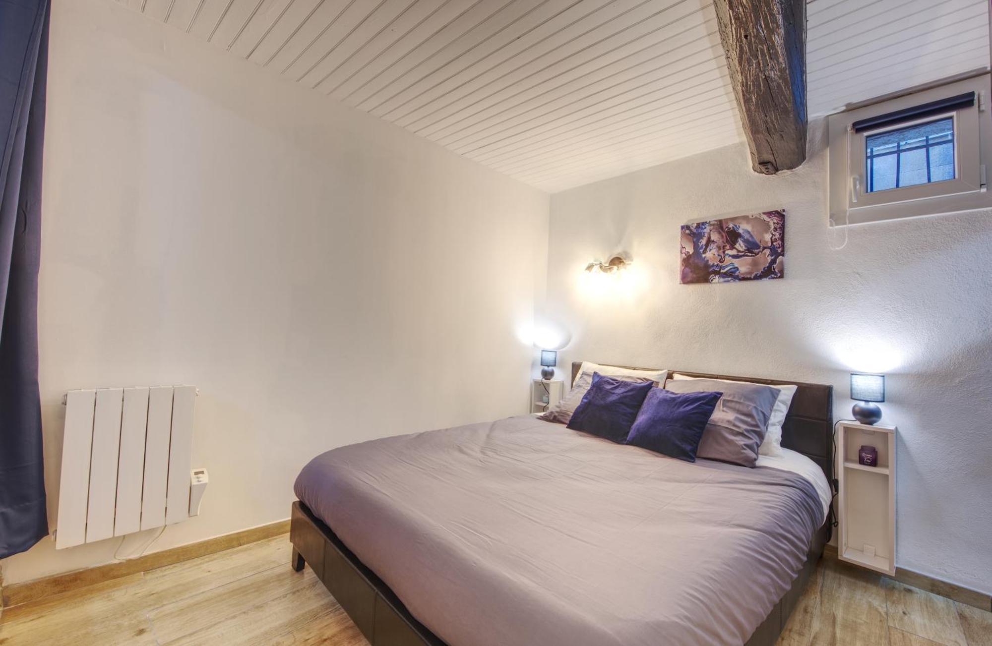 Appartement Cosy Avignon Centre-Ville المظهر الخارجي الصورة