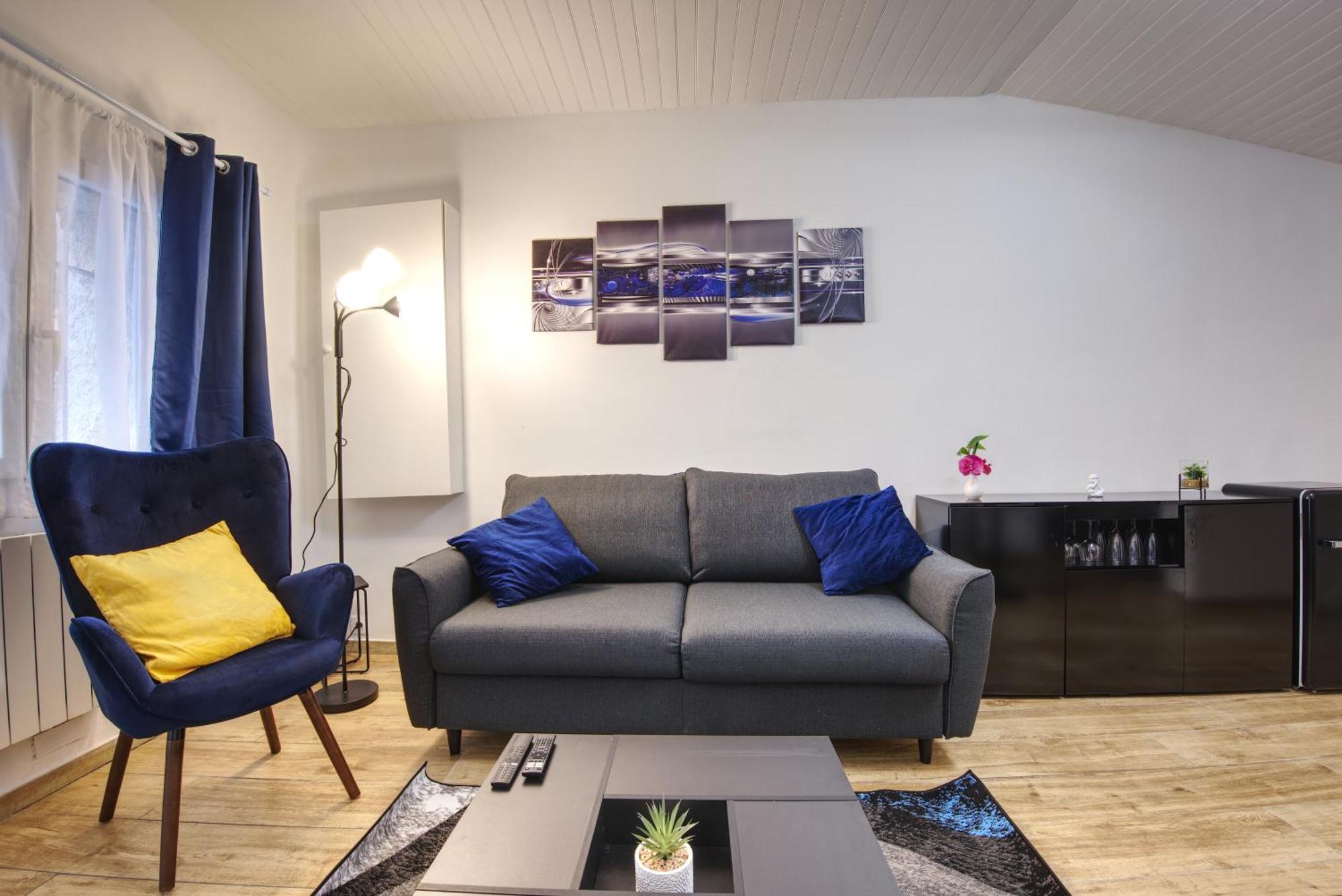 Appartement Cosy Avignon Centre-Ville المظهر الخارجي الصورة