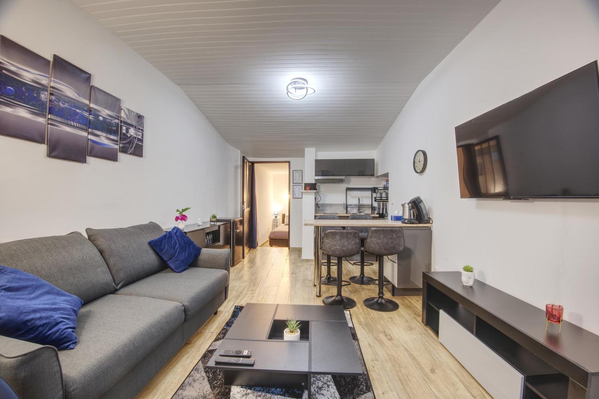 Appartement Cosy Avignon Centre-Ville المظهر الخارجي الصورة