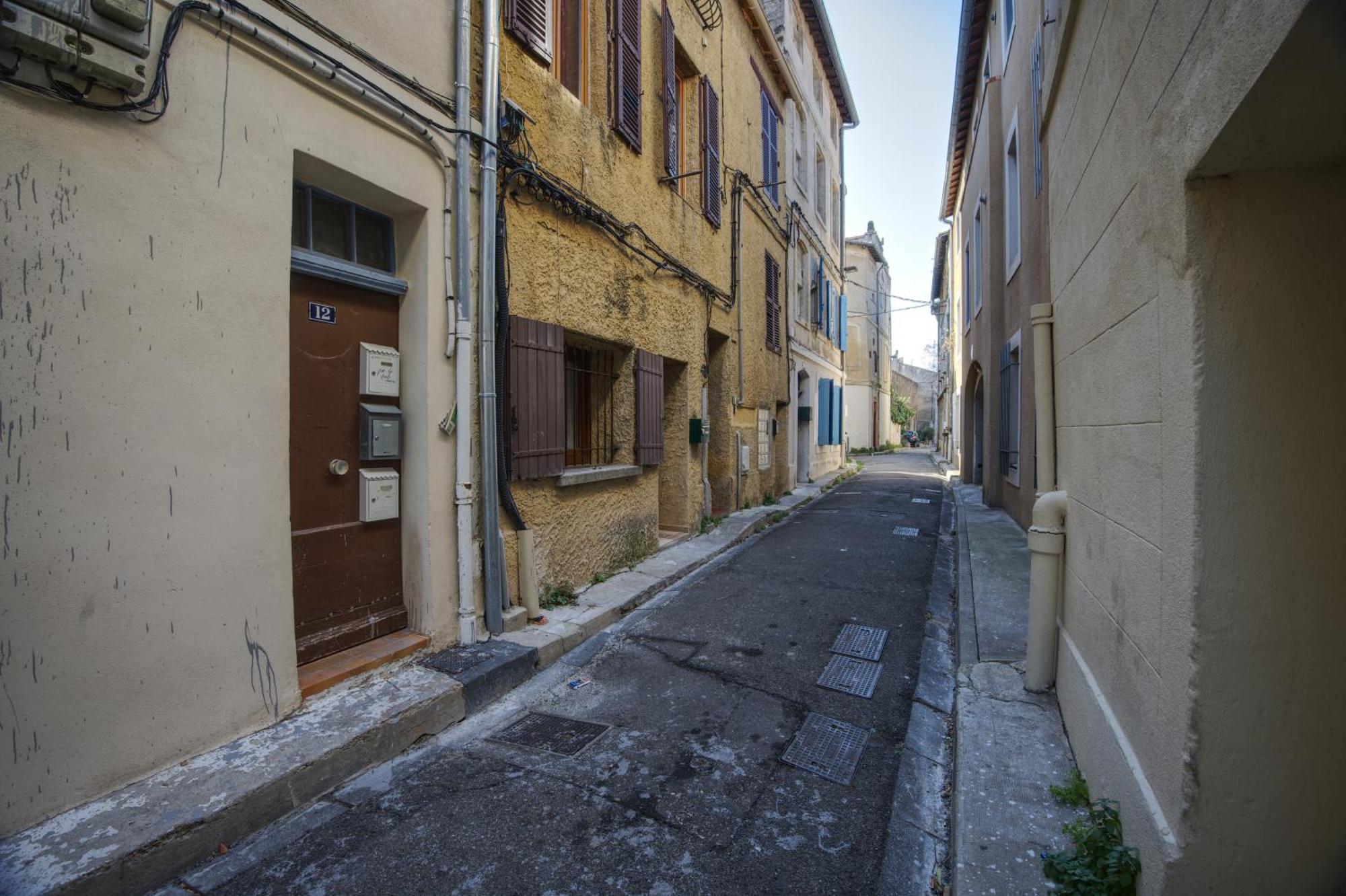Appartement Cosy Avignon Centre-Ville المظهر الخارجي الصورة